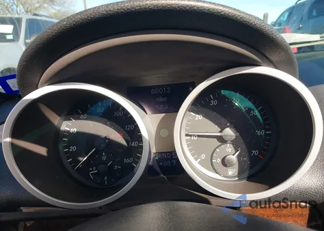 2007 Mercedes-Benz Slk 280 z USA, uszkodzony, nr VIN WDBWK54F07F157940